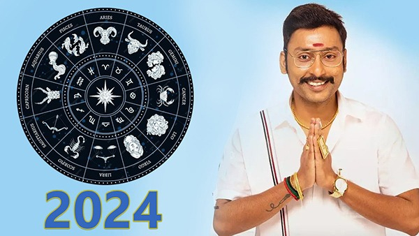 Horoscope 2024: Zodiac Signs Who Will Become the Best Leaders in 2024 in Tamil