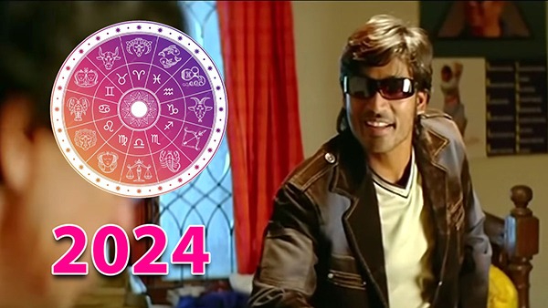 Horoscope 2024: Which Zodiac Signs Will Travel to Foreign Countries in 2024 in Tamil