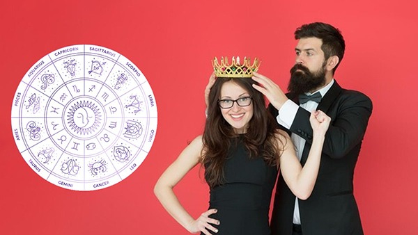 Which Men Zodiac Signs Treat Their Girlfriend Like A Queen in Tamil