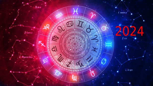Horoscope 2024: Lucky Colors for Each Zodiac Sign in 2024 in Tamil