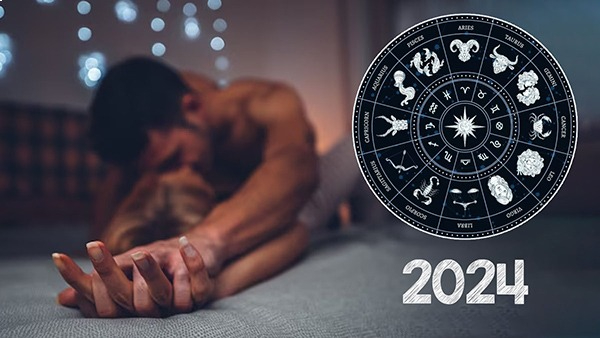 Horoscope 2024: Most Sexual Zodiac Signs In 2024 in Tamil