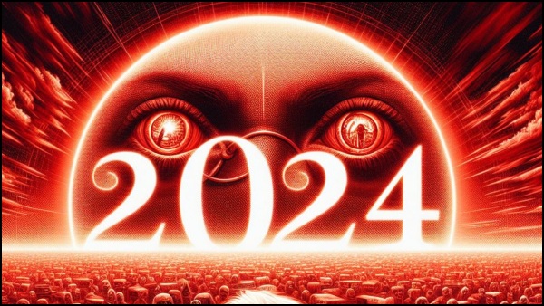 100 Years Old Newspapers Shocking Predictions For 2024