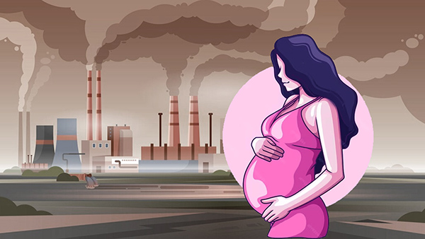 How Pregnant Women Can Protect Themselves From Air Pollution in Tamil