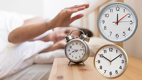Personality Test: What Does Your Alarm Clock Say About Your Personality in Tamil