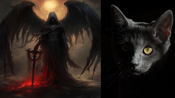 Top 5 Animals That Can Predict Human Death In Tamil