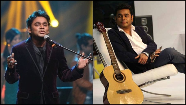 AR Rahman Birthday: Lesser Known Facts About The Isai Puyal In Tamil