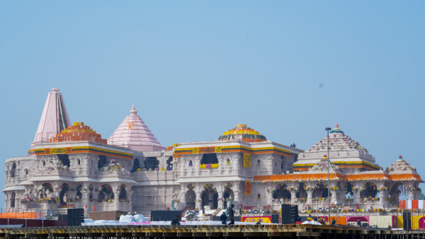 Ayodhya Ram Mandir: How Science Will Ensure The Temple Stands For 1,000 Years In Tamil