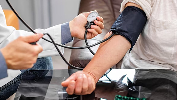 Why diastolic blood pressure matters and how to keep it under control​ in tamil 