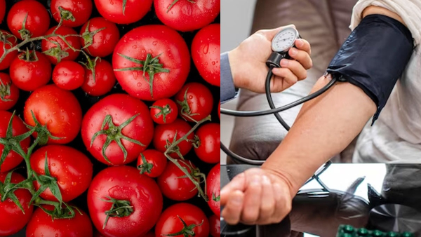 How Tomatoes Help To Lower High Blood Pressure in Tamil