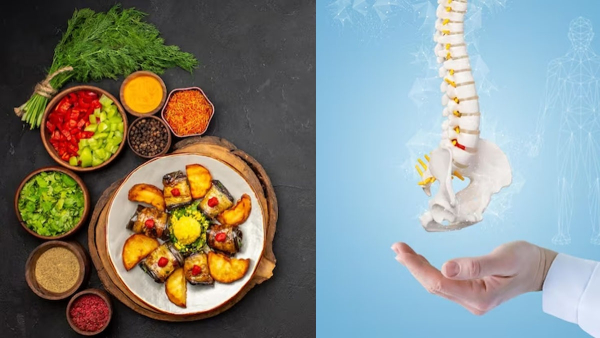 Non-Dairy Foods To Improve Bone Density in Tamil