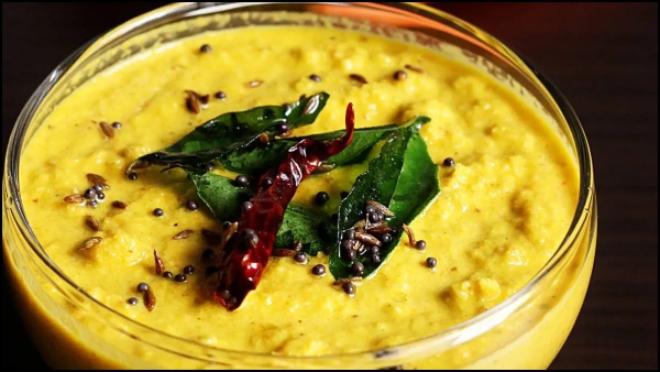 Simple And Tasty Carrot Chutney Recipe