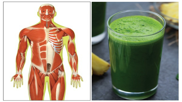 What are the health benefits of drinking celery juice in tamil