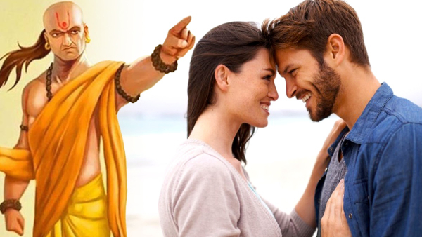 Chanakya Niti: Tips for a Happy Married Life in Tamil
