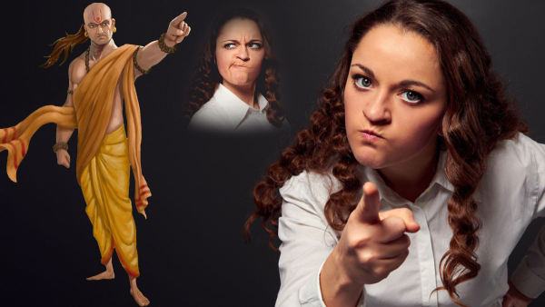 Chanakya Niti: Signs of Women Who Can Destroy a Family in Tamil