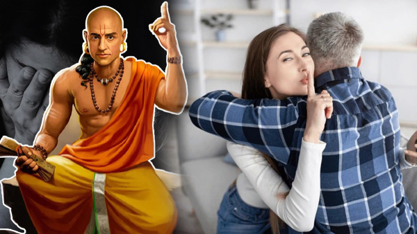  Chanakya Niti: Signs of Unsatisfied Wife in Tamil