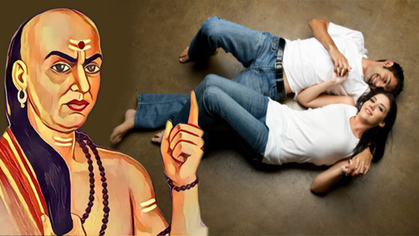 Chanakya Niti: Things Men Should Do to Become a Perfect Husband in Tamil