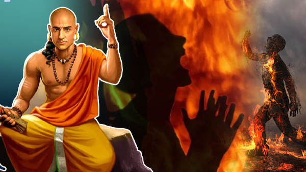 Chanakya Niti: these things will make your life miserable