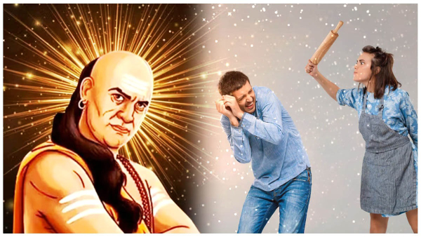 Chanakya Niti: Secrets Men Should Never Share With Wife in Tamil