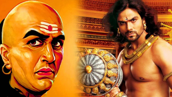 Chanakya Niti: Never Help These 6 People in Your Life in Tamil