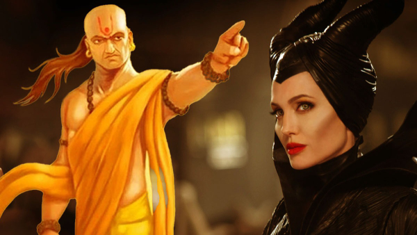 Chanakya Niti: Signs of Women Who Can Destroy a Family in Tamil