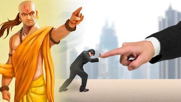 Chanakya Niti: How to Protect Yourselves From Enemies in Tamil