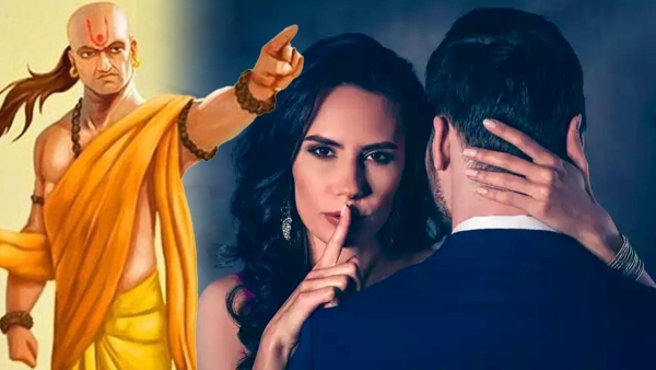 Chanakya Niti: Qualities That Every Women Love in Men in Tamil