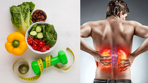 Simple diet changes to prevent chronic kidney disease in tamil 