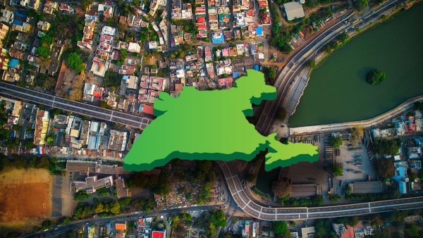 Swachh Suvekshan 2023: Top 10 Cleanest Cities of India in Tamil