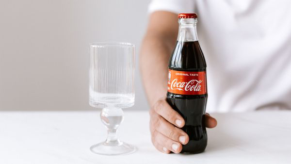 What happens to your body after drinking Coca-Cola in Tamil