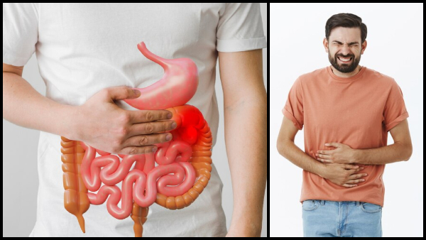 Colon Cancer: 4 Warning Signs Of Colon Cancer Will Appear 2 Years Before The Disease Diagnosis