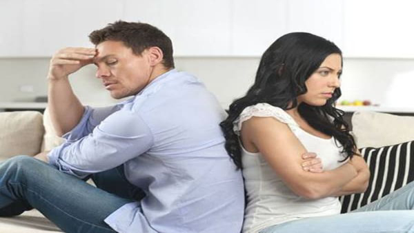 How to adjust with a partner who is your complete opposite in tamil 