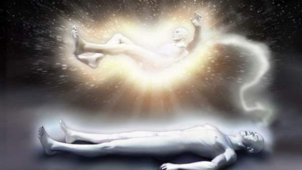 Top 10 Bodily Functions That Continue After Death In Tamil