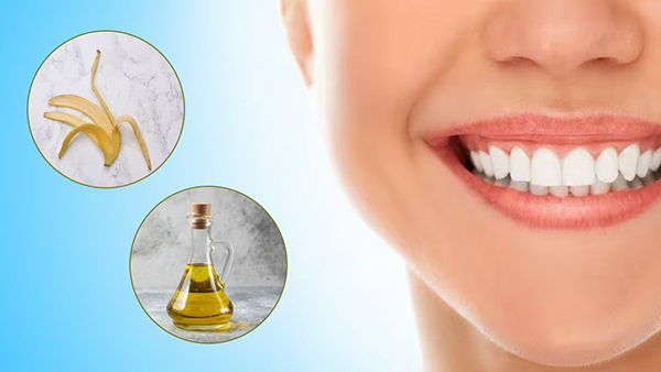 Dental care remedies at home​ in tamil 