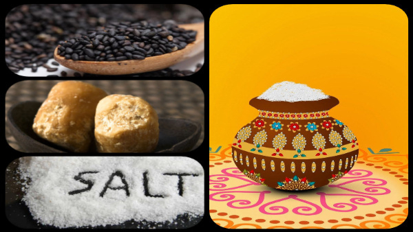 Pongal 2024: Auspicious Things You Should Donate On Pongal in Tamil