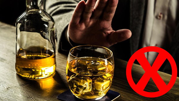 What happens when you don’t drink alcohol for a month in tamil 