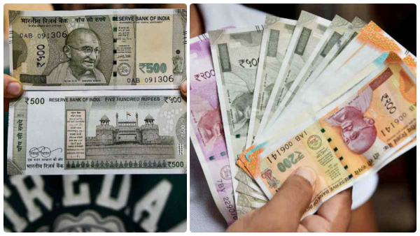 How to Identify Fake Currency Notes in Tamil 