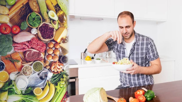 Foods That Can Reverse Blocked Arteries in tamil 