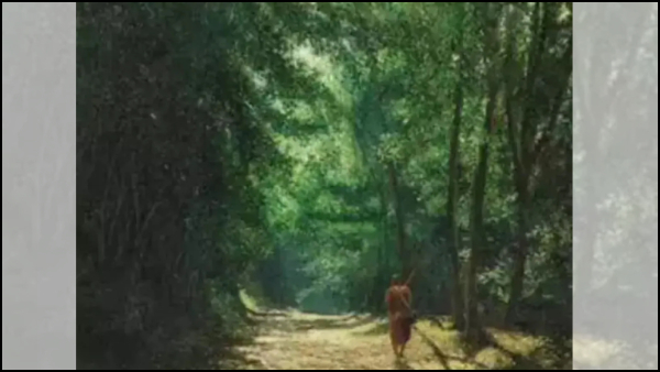 Optical Illusion: What You See First Will Tell About Your Interesting Personality