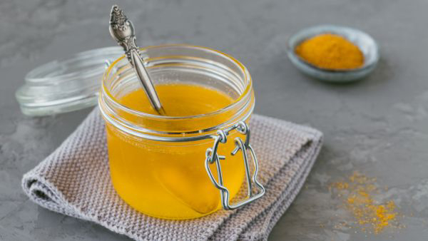 Benefits of Having Ghee At Morning in Tamil