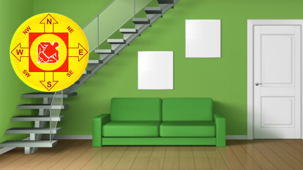Vastu Tips: Avoid Using Green Colour At These Places In Your Home In Tamil