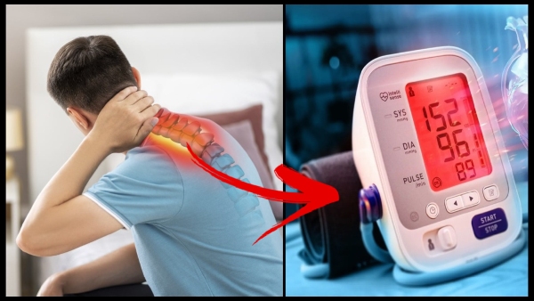 High Blood Pressure Symptoms In Tamil: Early Warning Signs Of Hypertension 