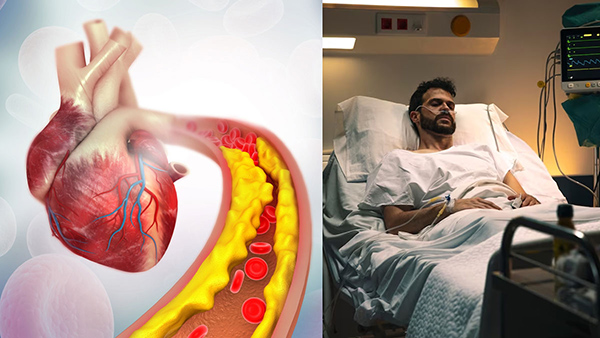 high cholesterol symptoms that can turn into fatal disease in tamil 