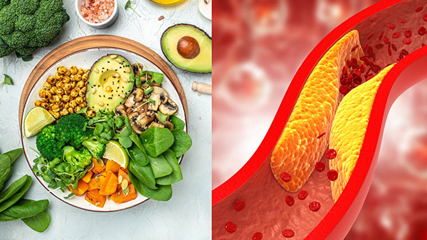 healthy foods that help reduce high cholesterol levels in winter in tamil 