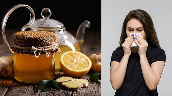 effective home remedies for runny nose in tamil 