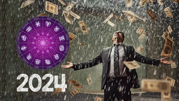 Horoscope 2024: Which Zodiac Signs Will Receive Good News In 2024 in Tamil