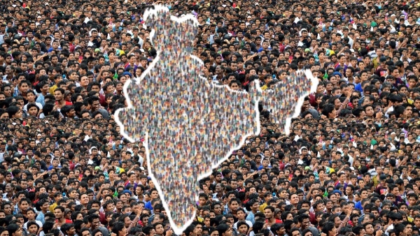 Which Country Has The Highest Number Of Non-Resident Indians in Tamil