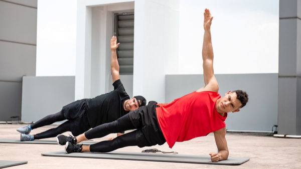 Best Japanese Workouts That Reduce Belly Fat in Tamil