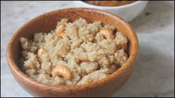 Poppy Seed Halwa Recipe: How To Make a Kasa Kasa Halwa Recipe