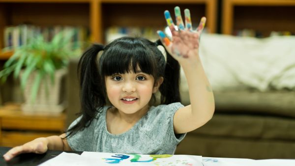 ​Signs that may suggest your kid is exceptionally talented​ in tamil 