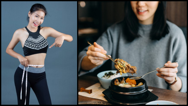 Korean Habits For Quick Weight Loss In Tamil